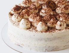 Кофейня-кондитерская Файны Лiс, Торты - фото 3