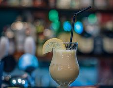 Кафе-караоке Мирта, Блюда и напитки - фото 4