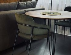 База отдыха Елки иголки, Интерьер - фото 20