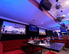 Караоке-клуб ФортеPiano (ФортеПиано), Интерьер - фото 12