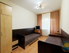 Санаторий Поречье, Номера - фото 8