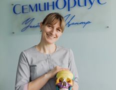 Учебный центр Семинориус, Интерьер - фото 7