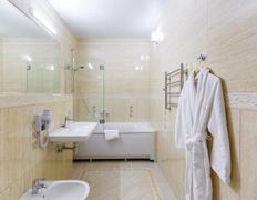 Санаторно-курортный комплекс Плисса, Номерной фонд - фото 5