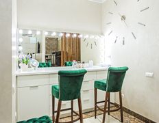 Сеть салонов красоты Мильфей, Интерьер - фото 7