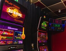 Сеть игровых клубов | Казино ДЖЕКПОТ, ул. 1-я Краснобригадная, 1/2 - фото 9