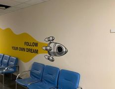 Курсы английского языка Speak Native (Спик Нейтив), Интерьер - фото 4