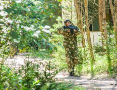 Клуб активного отдыха LaserBattle (ЛазерБаттл), Лазертаг - фото 5