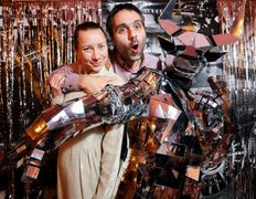 null Игра Мафия. Клуб NEFT  (Нефть), Мафия на праздник - фото 6