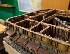 Магазин-клуб настольных игр Место путешествия, Гостевая - фото 5