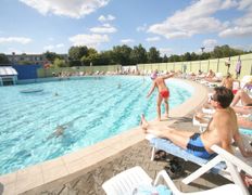 Спортивно-оздоровительный комплекс ОЛИМПИЙСКИЙ, Летняя зона - фото 12