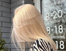 Салон красоты Надежда, Парикмахерские услуги - фото 19