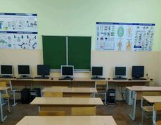 Автошкола Минская РОС ДОСААФ / УП «РУСЦ» ДОСААФ, ул. П. Бровки, 14 - фото 5