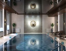 Санаторий Приозерный, Бассейн - фото 4