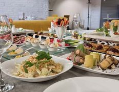 Банкетный зал / кейтеринг Просто Вкусно, Блюда - фото 2