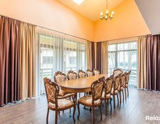 Физкультурно-оздоровительный комплекс Вячоркі (Вячорки), Банкетный зал - фото 4