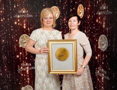 Центр медицинской эстетики Лесанте, Интерьер  - фото 6