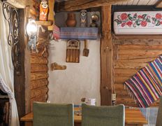 Кафе Закуток, Интерьер - фото 9