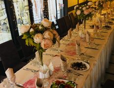 Ресторан Вильна, Свадьбы - фото 9