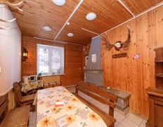 null Оздоровительный комплекс Центра подготовки кадров Минлесхоза, Кафе - фото 2