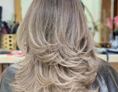 Салон красоты и парикмахерские курсы Жемчужина, Парикмахерские услуги - фото 4