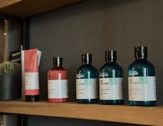 Салон красоты Tori Lozovaya Studio (Тори Лозовая Студио), Галерея - фото 10