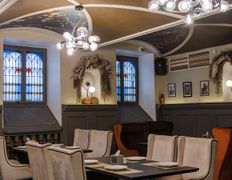 Кафе Rustaveli (Руставели), Интерьер - фото 10