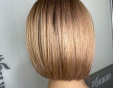 Салон красоты Бижин, Парикмахерские услуги - фото 5