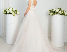 Свадебный салон ALIZA (АЛИЗА), Акция 8 марта - фото 7