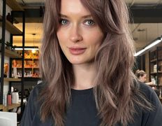 Салон красоты Tori Lozovaya Studio (Тори Лозовая Студио), Примеры работ - фото 5