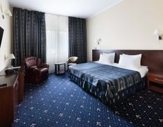 Санаторий Westa (Веста), Номерной фонд - фото 1