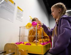 Интерактивный парк занимательных наук Квантум, Экскурсии - фото 3