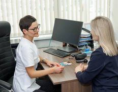 Центр проктологии и лазерной хирургии МедКлиник, Галерея - фото 17