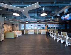 Банкетный зал Прайм тайм, Интерьер - фото 16