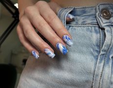 Салон красоты Izumrud (Изумруд), Маникюр и педикюр - фото 4