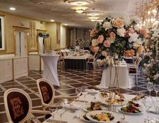 Ресторан 1884 D'Europe (1884 Де Европа), Свадьбы - фото 9