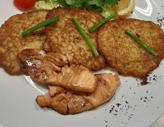 Ресторан Охота, Блюда - фото 9