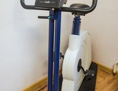 null Республиканский центр медицинской реабилитации и бальнеолечения, Интерьер - фото 19