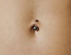 Эстетический центр Grandessa (Грандесса), Прокол ушей и пирсинг - фото 12