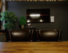 Кальян-бар Мята Lounge (Мята Лаунж), Интерьер - фото 18