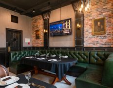 Ресторан Бон Шанс, Интерьер - фото 20