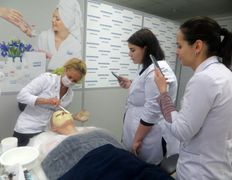 Учебный центр эстетики и красоты Косметиксервис, Курсы косметологии - фото 10