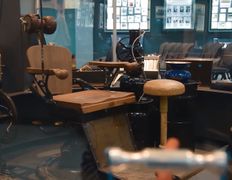 null Республиканский музей истории медицины Беларуси, Музей - фото 2