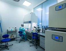 null Отделение клеточной терапии Института биофизики и клеточной инженерии НАН Беларуси, Галерея - фото 12