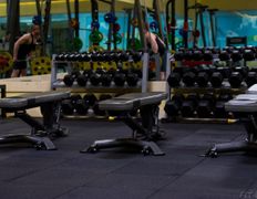 Тренажерный зал FiT4YoU (ФиТфоЮ), Галерея - фото 15