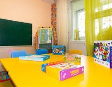 Детский развивающий центр РазвивайКА, Интерьер - фото 8