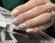 Салон красоты Эгоист&ка, Маникюр - фото 12
