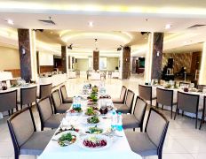 Ресторан Виктория Платинум, «Виктория Платинум» - фото 6