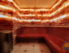 Санаторий Радон, Лечебная база - фото 3