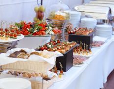 Ресторан выездного обслуживания Magic Catering (Мэджик Кейтеринг), Меню - фото 13