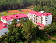 Загородный комплекс VILIYA PARK (Вилия Парк), Территория - фото 1